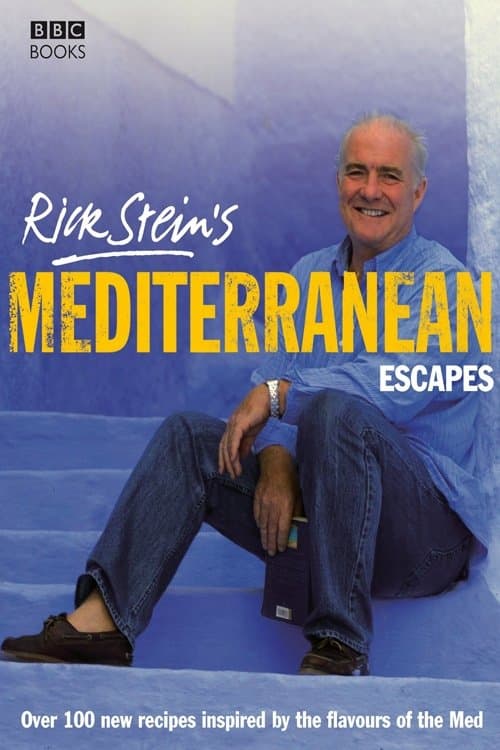 Afiche de Rick Stein's Mediterranean Escapes