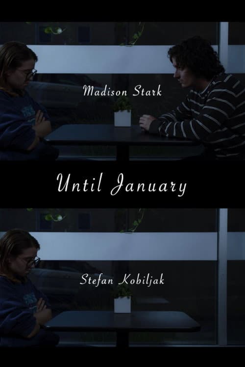 Afiche de Until January