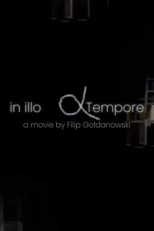Afiche de In illo αTempore