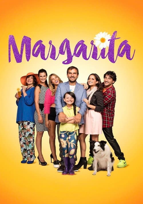 Afiche de Margarita