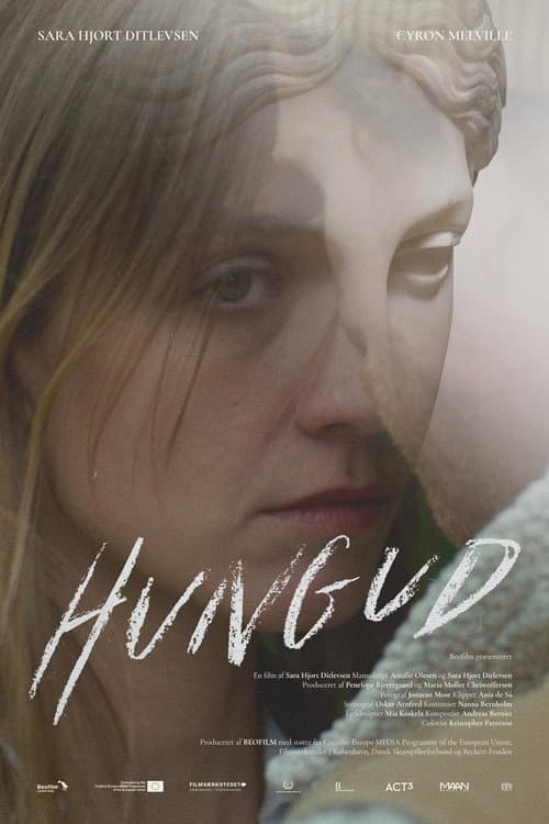 Afiche de Hungud