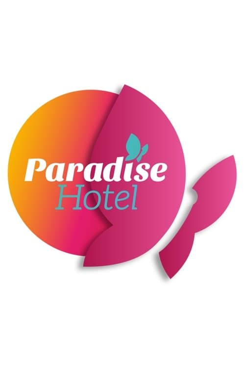 Afiche de Paradise Hotel