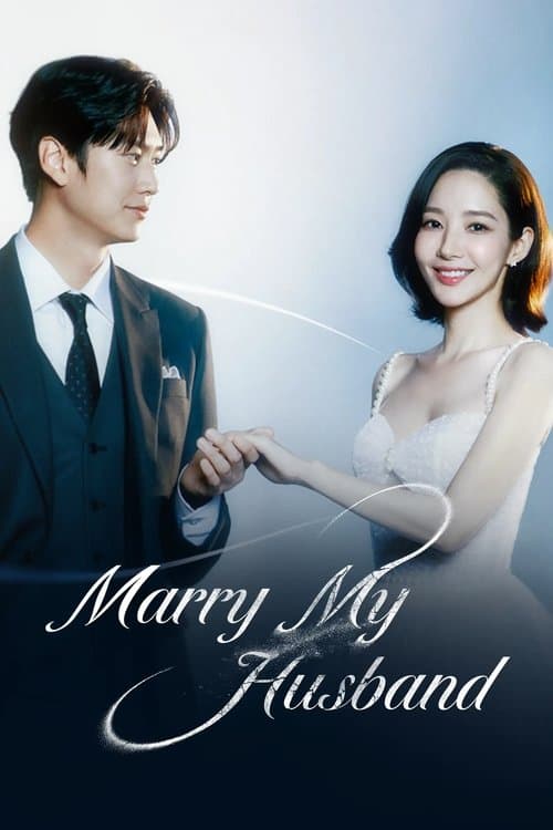 Afiche de Marry My Husband