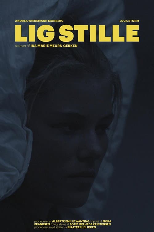Afiche de Lig stille