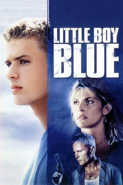 Afiche de Little Boy Blue