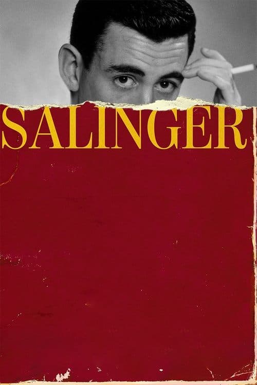 Afiche de Salinger