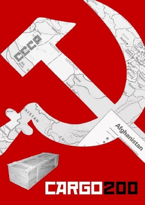 Afiche de Cargo 200