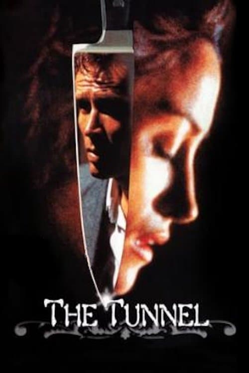 Afiche de The Tunnel