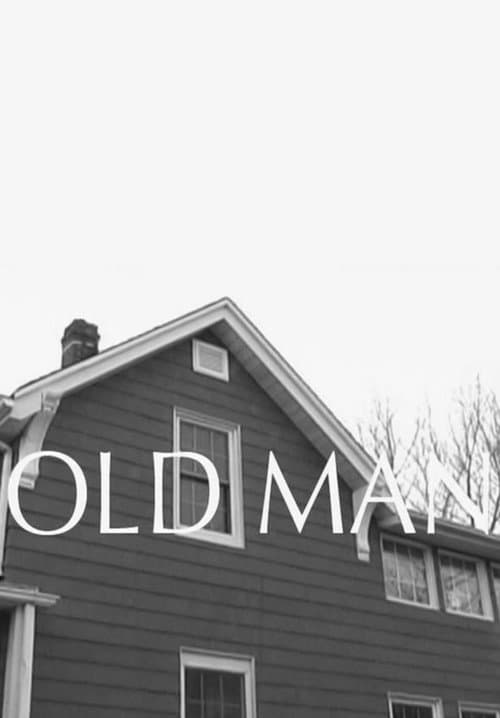Afiche de Old Man