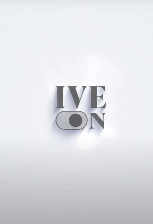 Afiche de IVE ON