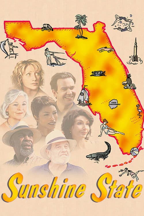Afiche de Sunshine State