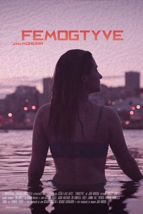 Afiche de FEMOGTYVE