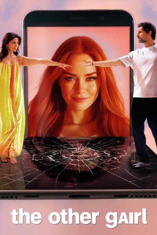 Afiche de The other gAirl