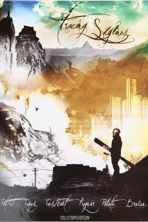 Afiche de Tracing Skylines