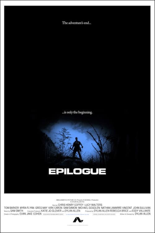 Afiche de Epilogue