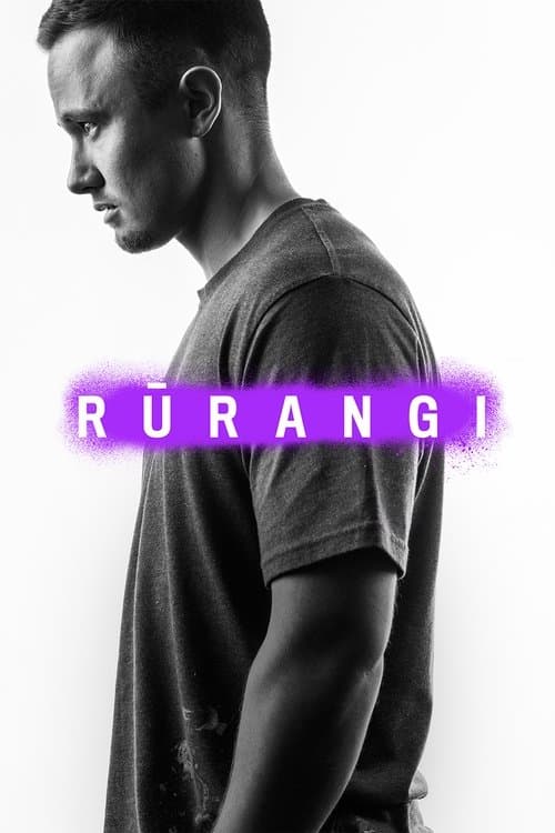 Afiche de Rurangi