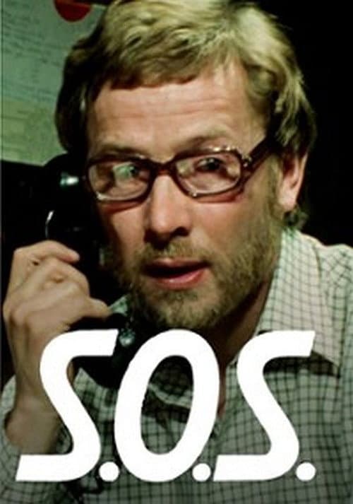Afiche de S.O.S.