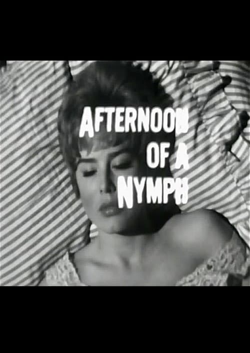 Afiche de Afternoon of a Nymph