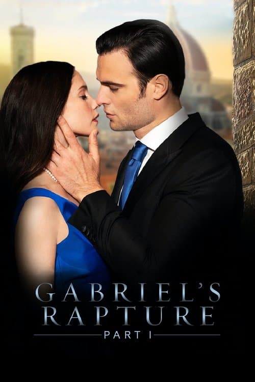 Afiche de Gabriel's Rapture: Part I