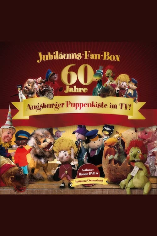 Afiche de Wie der Maulwurf beinahe in der Lotterie gewann
