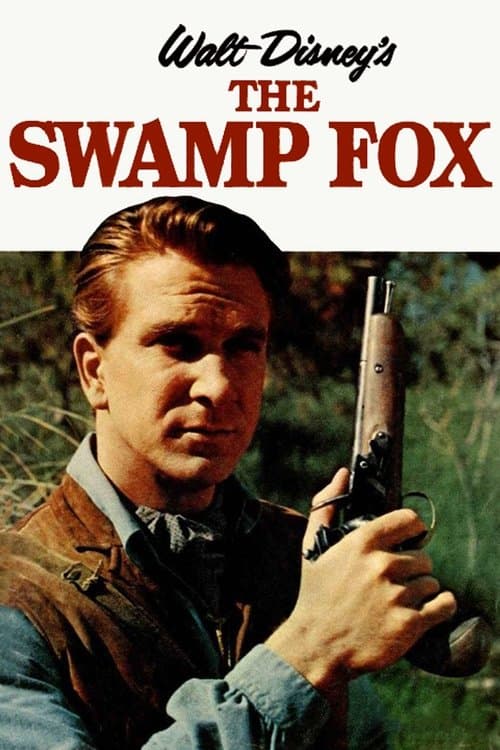 Afiche de The Swamp Fox
