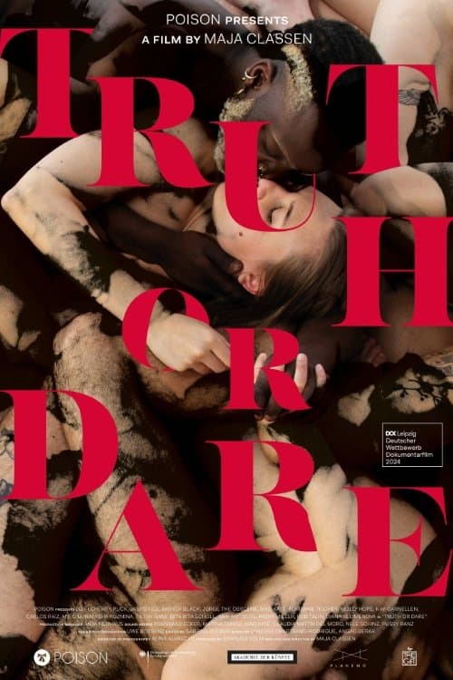 Afiche de Truth or Dare