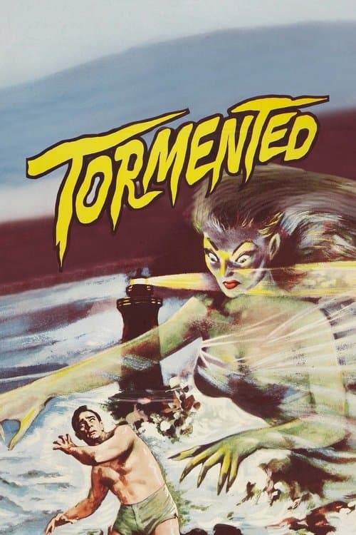 Afiche de Tormented
