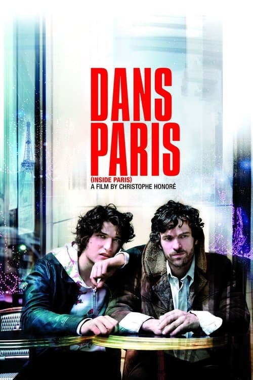 Afiche de In Paris