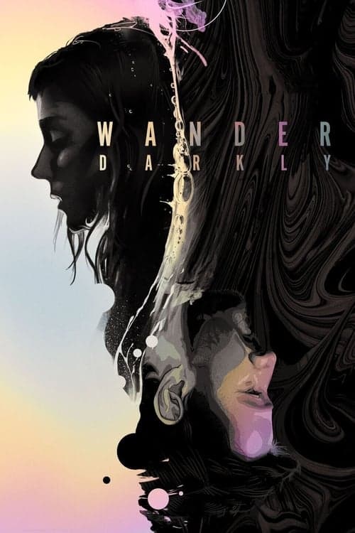 Afiche de Wander Darkly