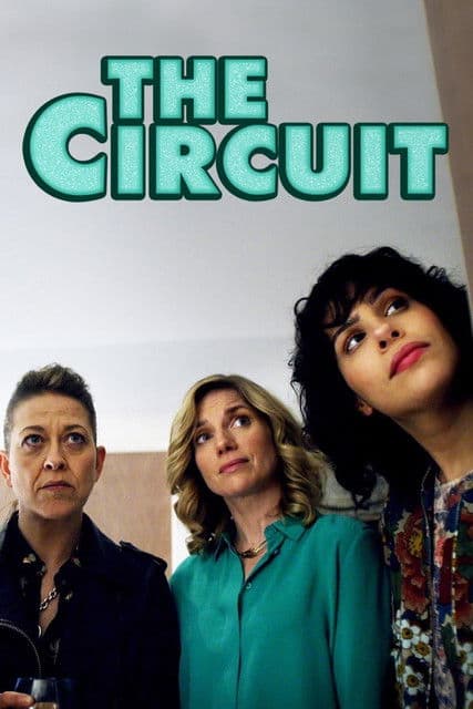 Afiche de The Circuit