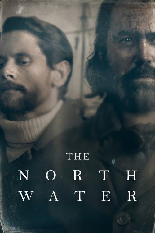 Afiche de The North Water
