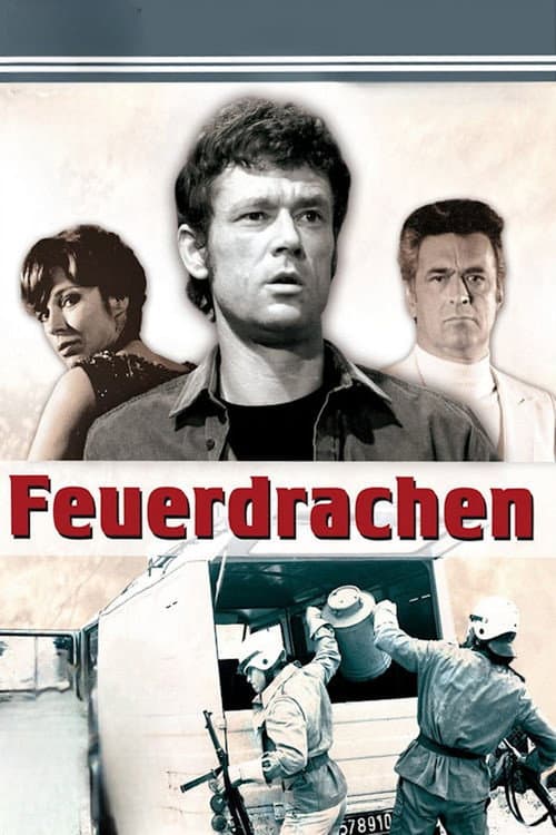 Afiche de Feuerdrachen