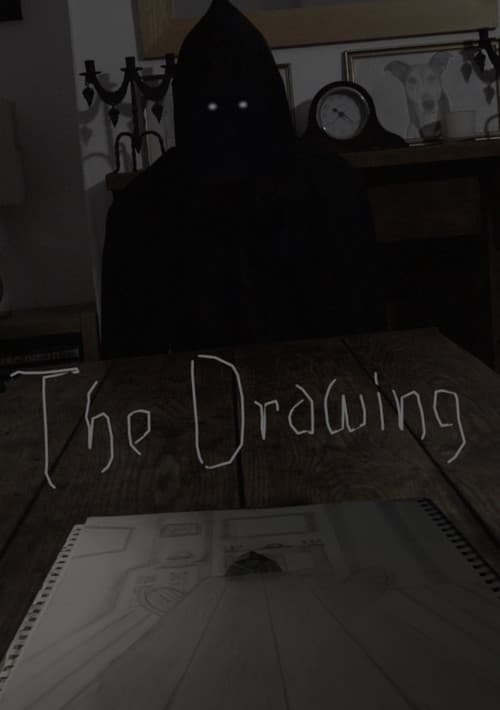Afiche de The Drawing