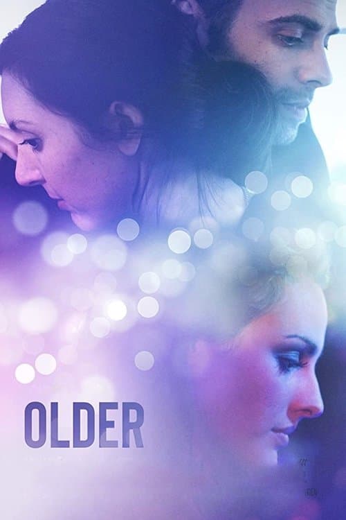 Afiche de Older