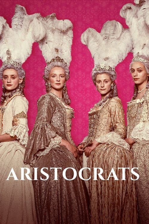 Afiche de Aristocrats