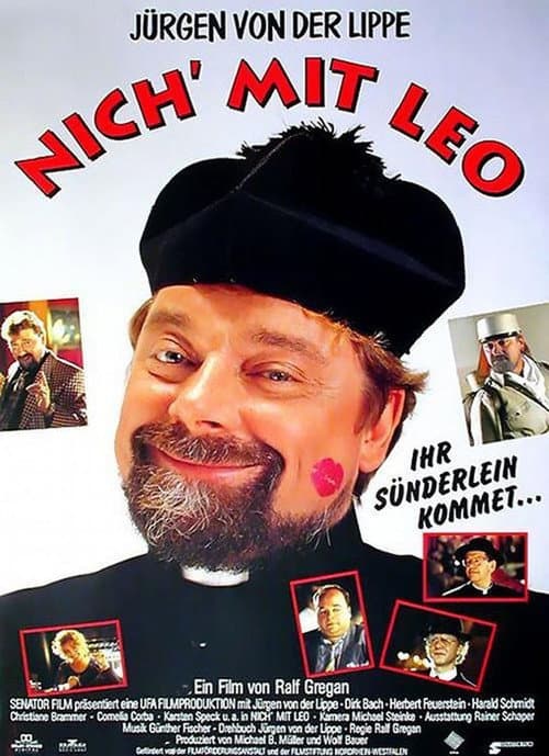 Afiche de Nich' mit Leo
