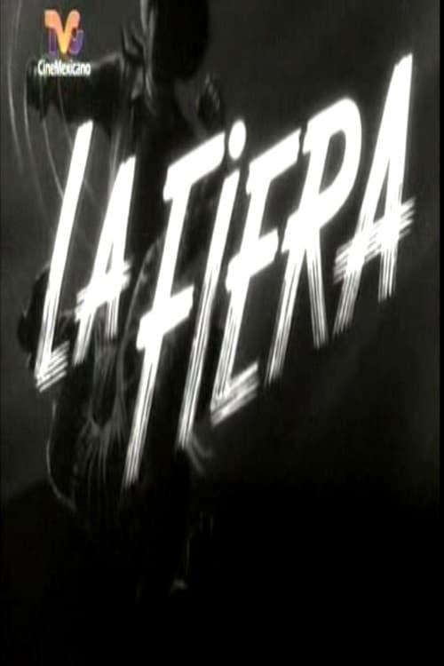 Afiche de La fiera