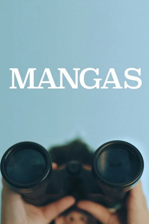 Afiche de Mangas