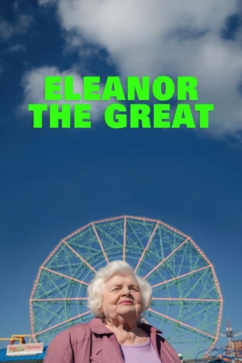 Afiche de Eleanor the Great