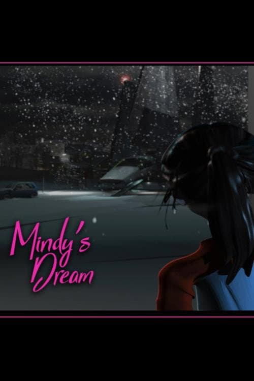 Afiche de Mindy's Dream