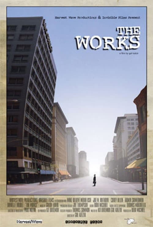 Afiche de The Works