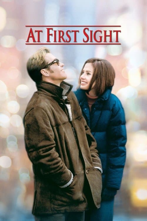 Afiche de At First Sight