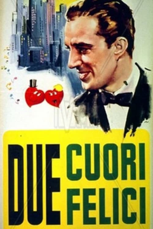 Afiche de Due cuori felici