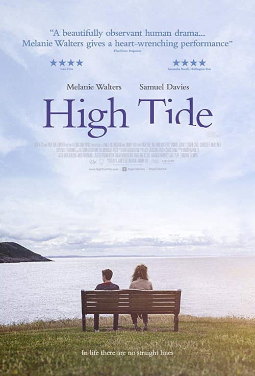 Afiche de High Tide