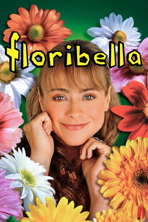 Afiche de Floribella