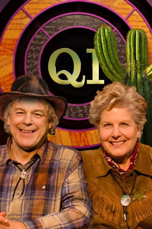 Afiche de QI