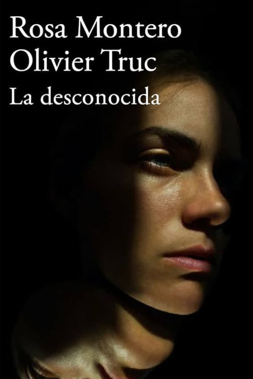 Afiche de La desconocida