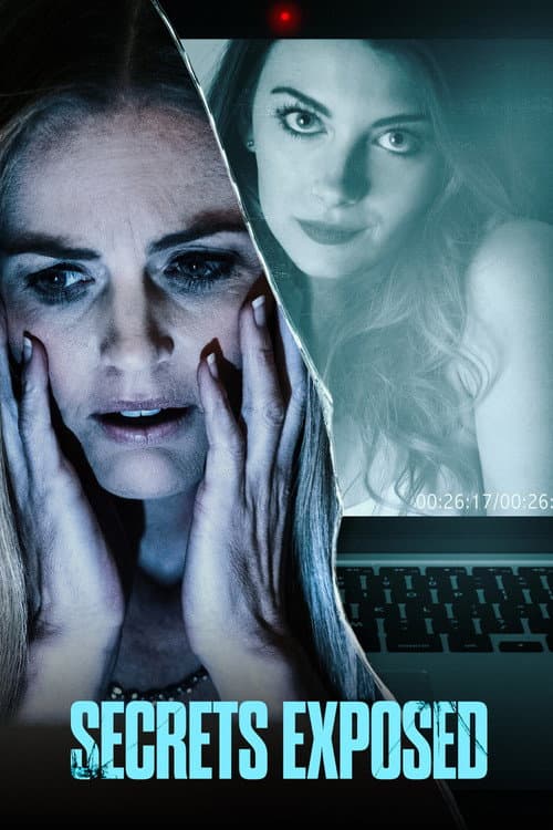 Afiche de Secrets Exposed