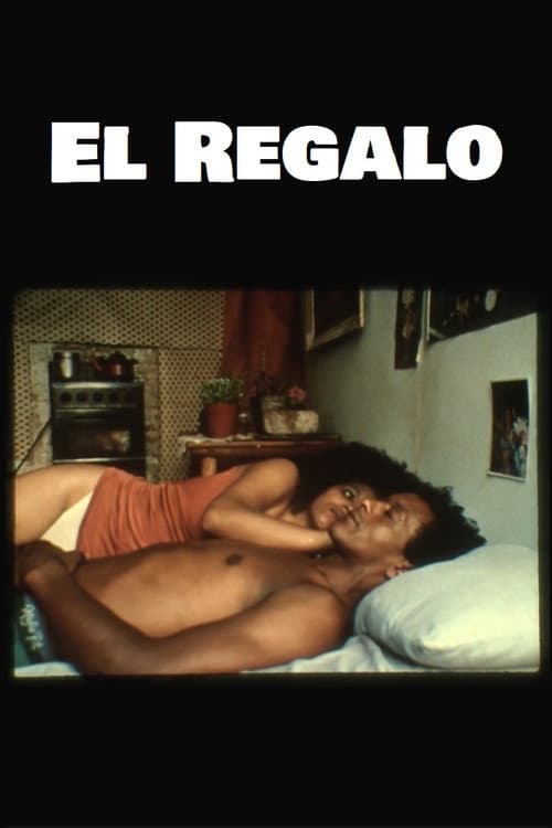 Afiche de El regalo