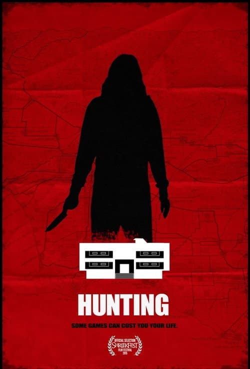 Afiche de Hunting